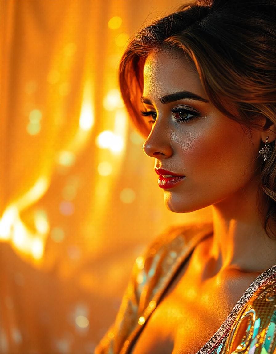 Elegancia feminina de uma modelo sugar baby book rosa