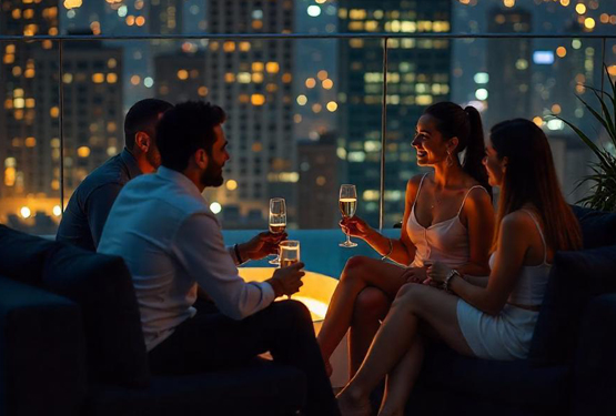 Quantos Sugar Daddies tem no RJ e SP