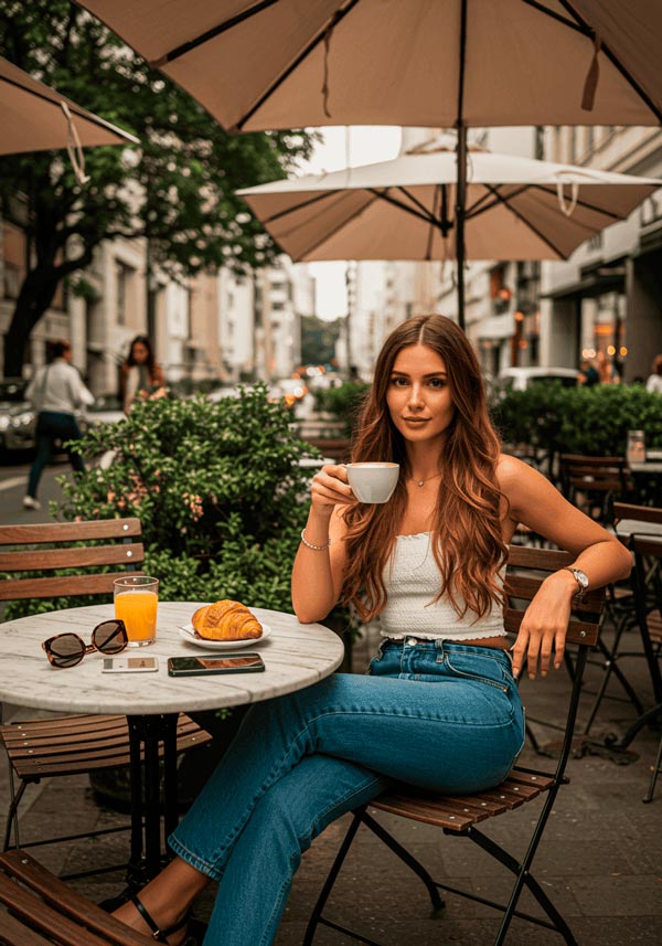 Sugar baby do book privado  - Veja frases para montar um perfil de qualidade